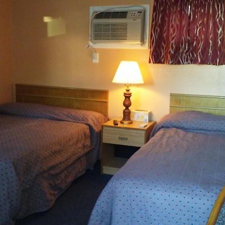 Riverside Motel Fultonville Buitenkant foto